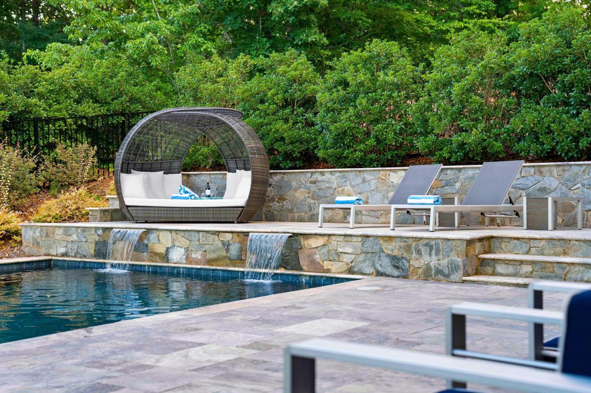 Lake Norman Getaway Mooresville Exterior photo