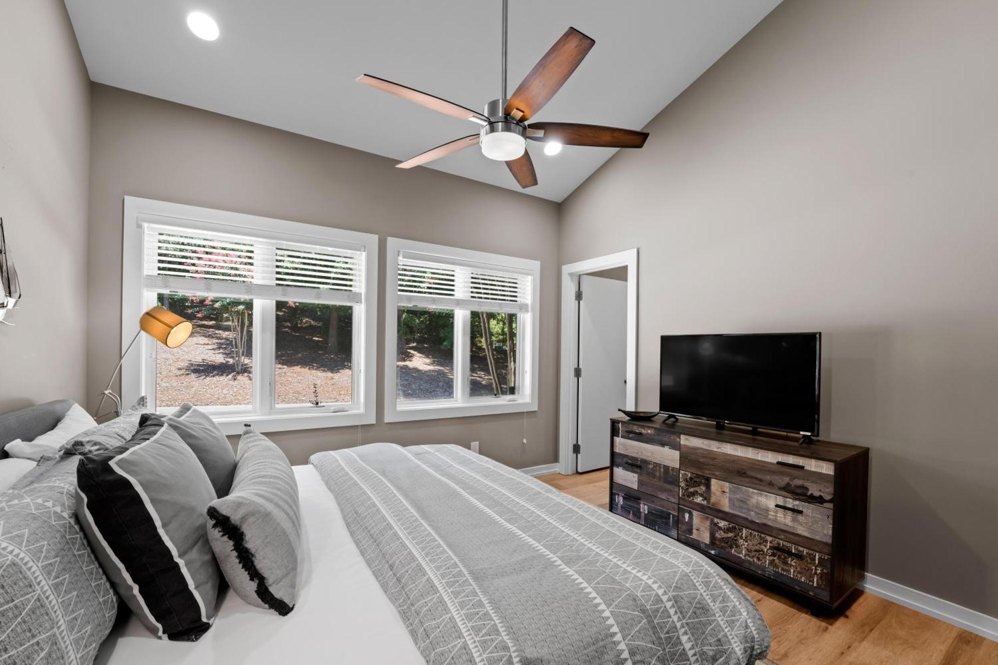 Lake Norman Getaway Mooresville Exterior photo