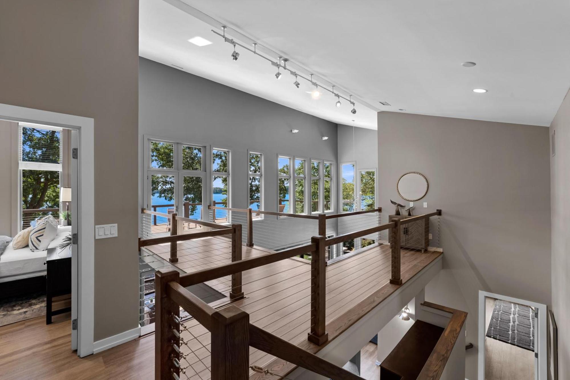 Lake Norman Getaway Mooresville Exterior photo