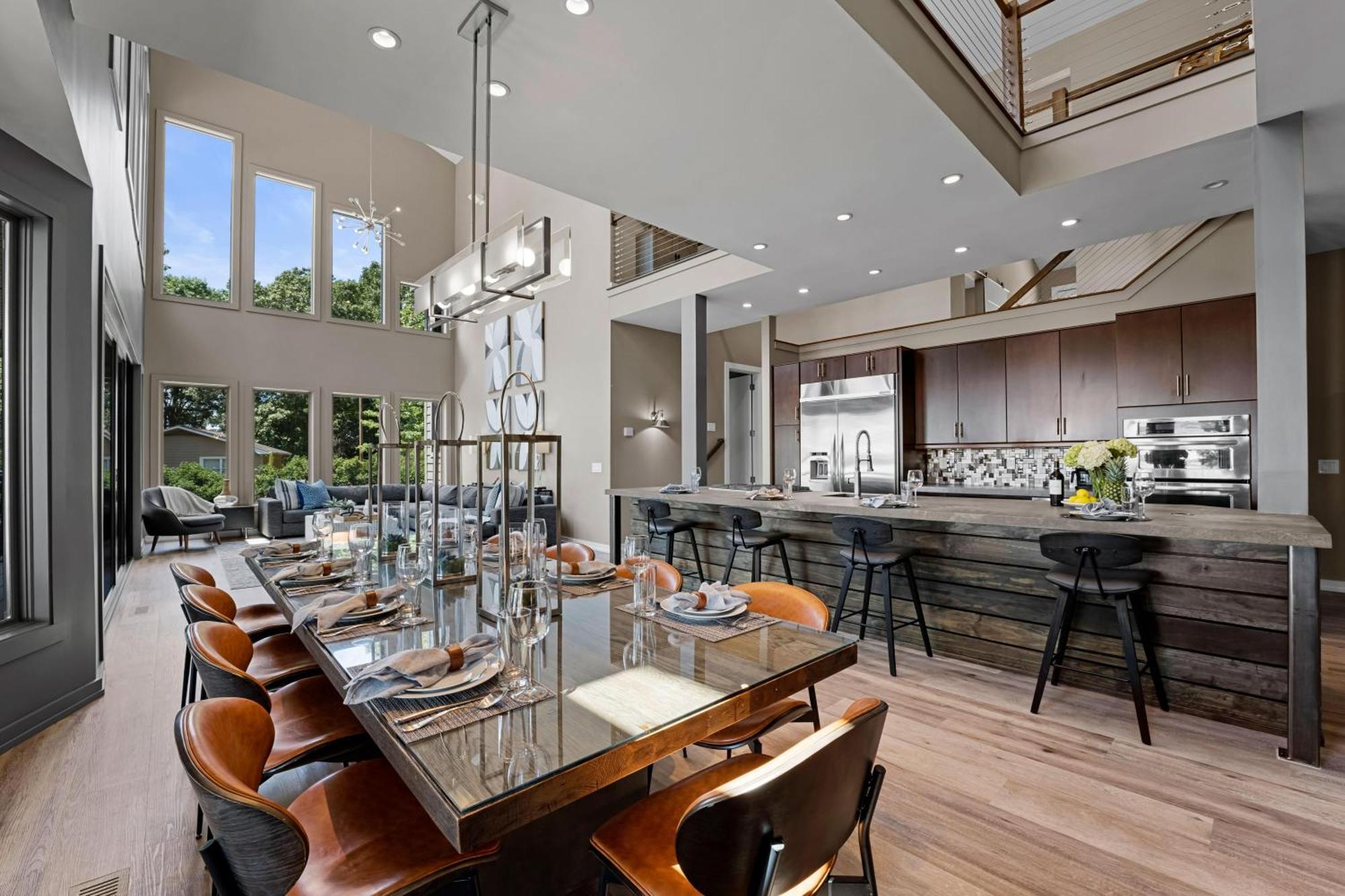 Lake Norman Getaway Mooresville Exterior photo